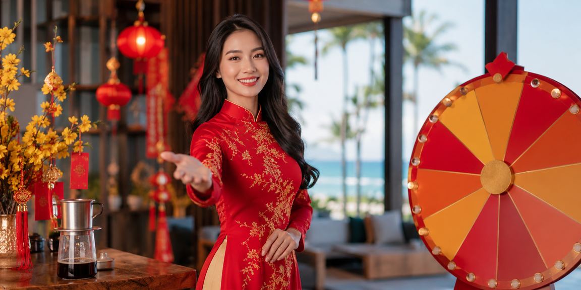 Người dùng Đà Nẵng trải nghiệm roulette casino trực tuyến bên tách cà phê buổi sáng