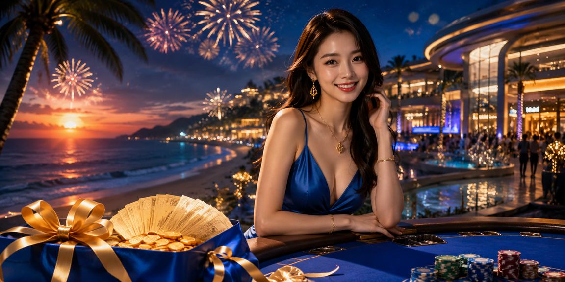 Khuyến mãi Tết với cashback và quà tặng tại Phú Quốc