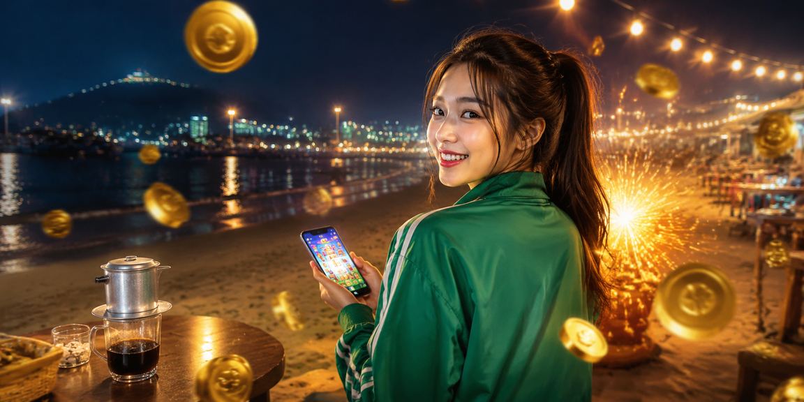 Người dùng Việt Nam tham gia cá cược trực tuyến và theo dõi sự kiện thể thao